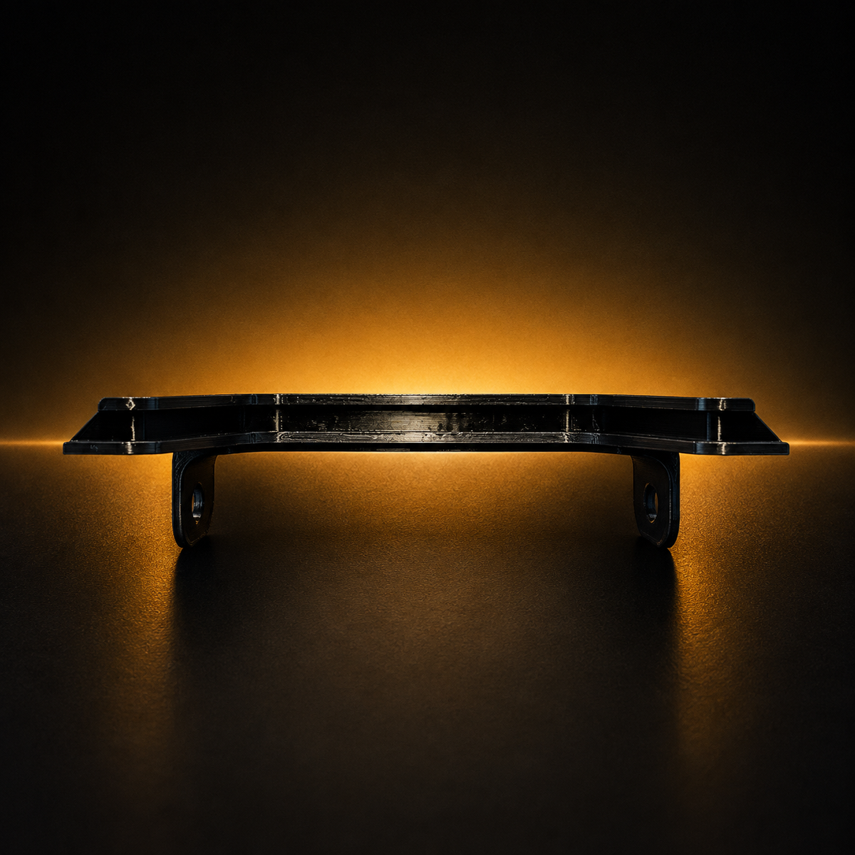 LED Backlight Halterung – Segway Ninebot G3 Max