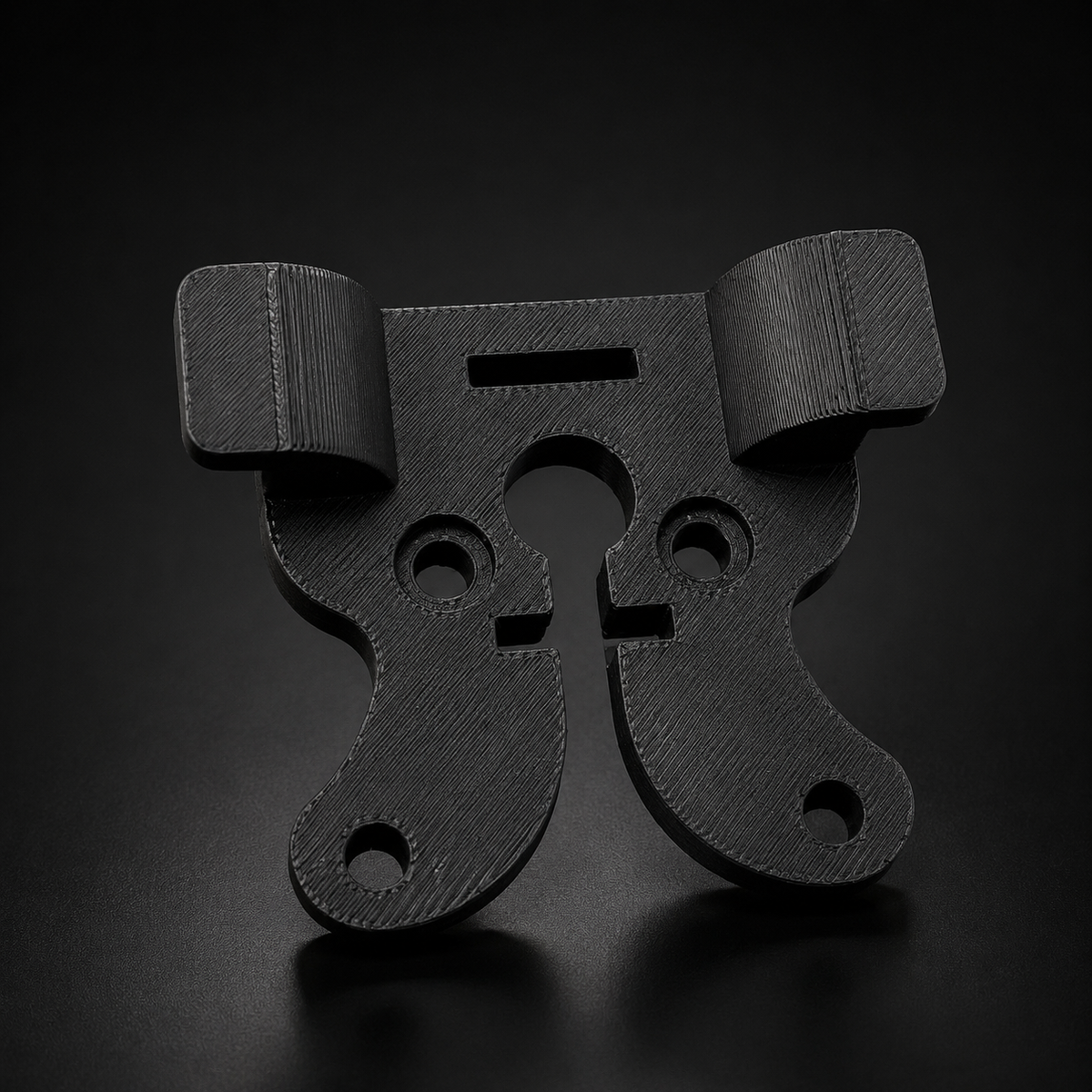X-Light Halter für Segway G3 / G3 Max