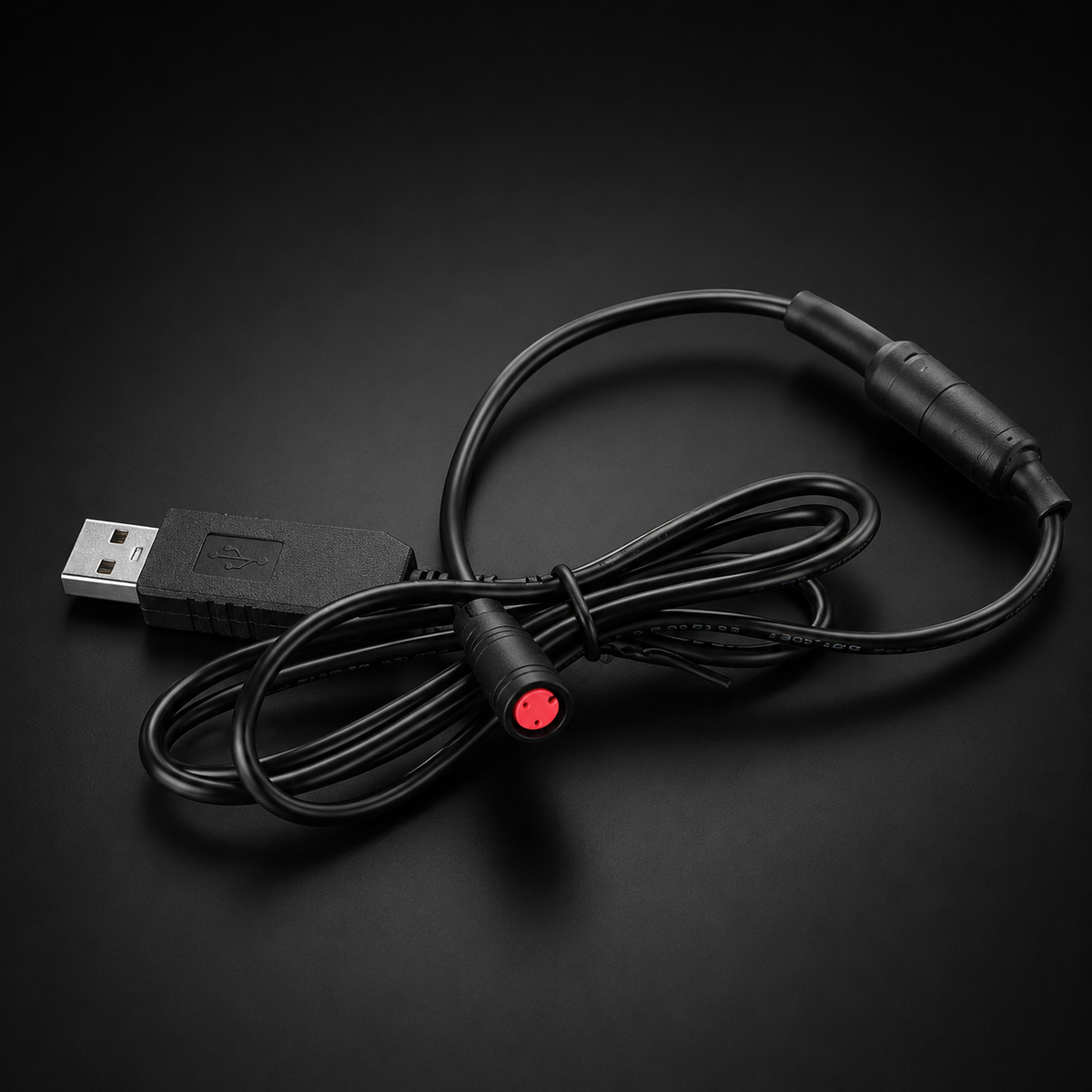 X-Light USB Power Cable – 1 m