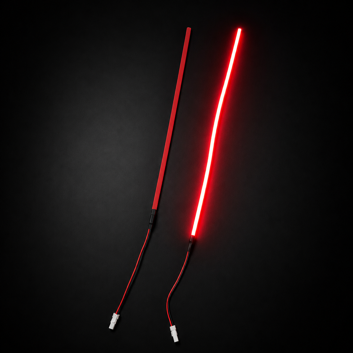 LED Stripe Rücklicht für Segway G3 / G3 Max, ZT3 Pro & F3 / F3 Pro