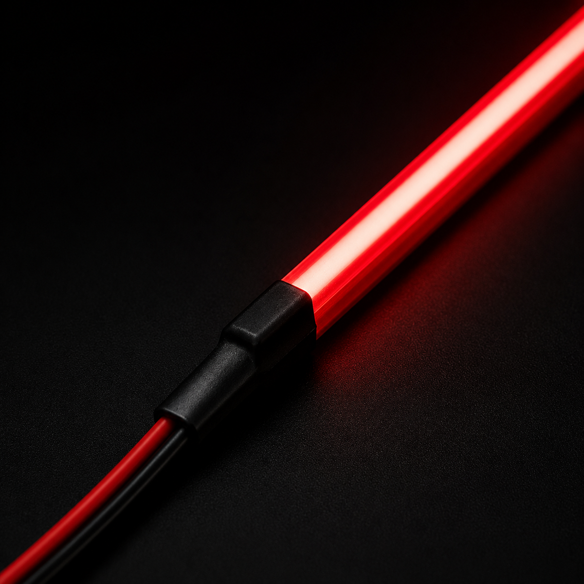 LED Stripe Rücklicht für Segway G3 / G3 Max, ZT3 Pro & F3 / F3 Pro