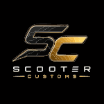 Scooter-Customs